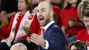 Trogodišnji ugovor: Spanulis pronašao novi klub