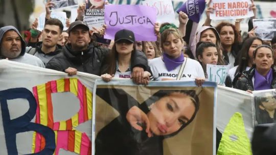 More than 3,400 femicides in Argentina over past 11 years
