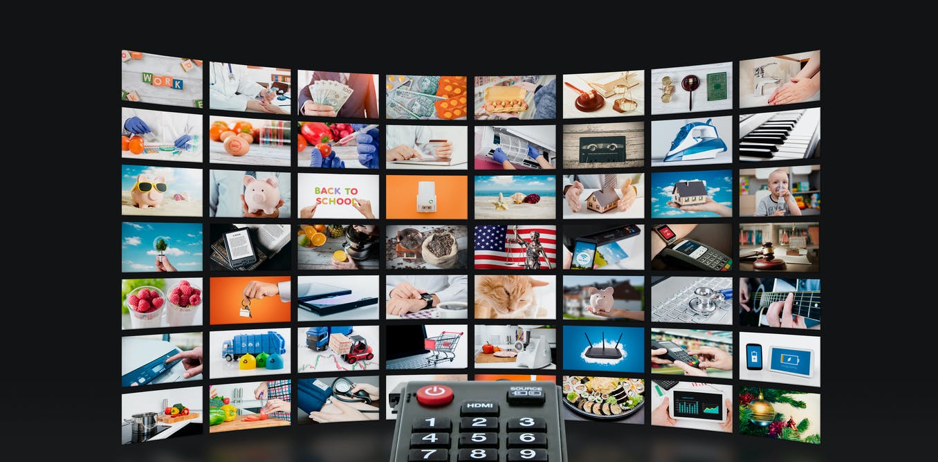 Velika akcija Europola: Ugašeno više od 27.000 ilegalnih streaming linkova