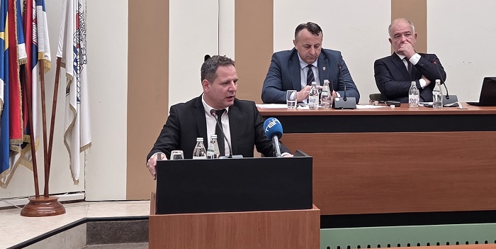 Održana Skupština grada Pančeva: Usvojeni važni planski dokumenti za dalji razvoj grada