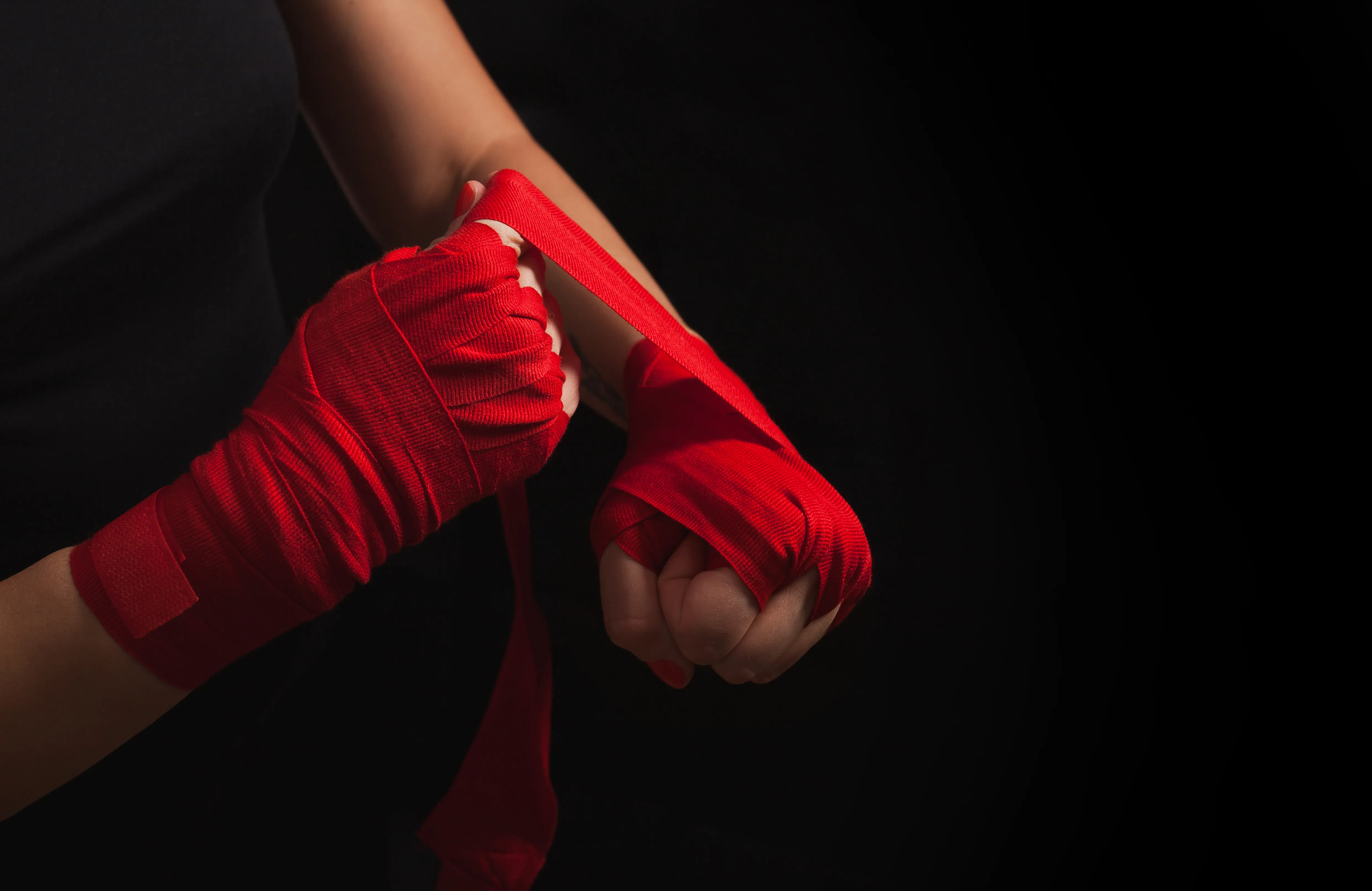 Muay Thai Helped Me Love Bangkok—and Myself—Again
