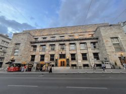 Centralna banka: Devizne rezerve u aprilu veće od 18 milijardi marraka