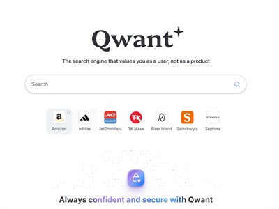Europski parlament odbacuje Google u korist francuske tražilice Qwant