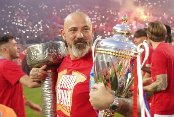 Dejan Stanković drži rekord Mundijala koji će teško neko oboriti
