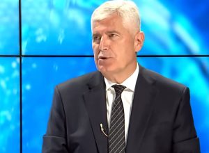 Čović: Mjesecima intenzivno radimo sa SDA na relaksaciji odnosa s Bošnjacima, to je pravi put