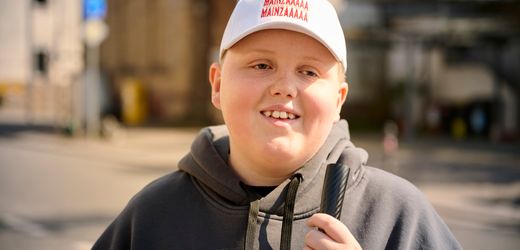 Influencer mit Sehbehinderung: »Blindfisch ist keine Beleidigung«