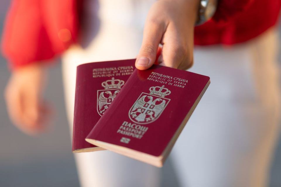 Izgubili ste pasoš na odmoru? Evo šta odmah morate da uradite da ne ostanete zaglavljeni u inostranstvu: Detaljni koraci koje treba da preduzmete!