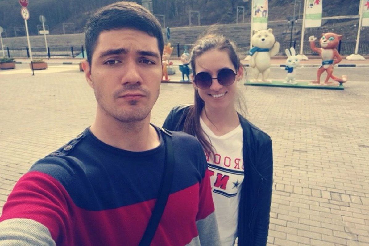 Adygea man accused of murdering partner and daughter asks to be sent to Ukraine 