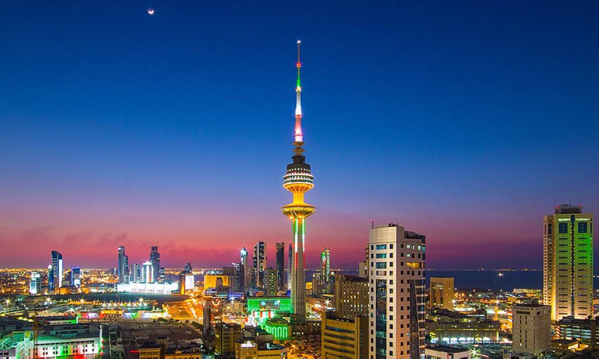 Today in Kuwait’s history