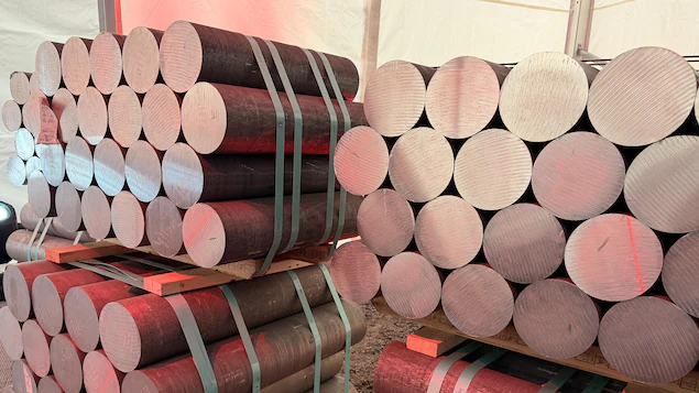  Droits de douane américains: les alumineries canadiennes s’en tirent mieux que prévu 