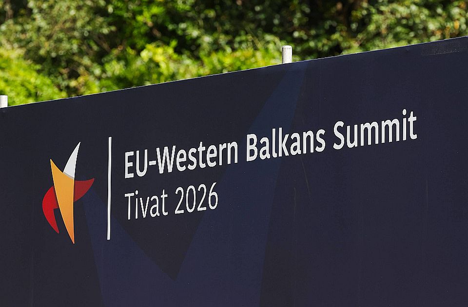 Poruke sa samita u Tivtu: Srbija mora da bira između EU, Rusije i Kine