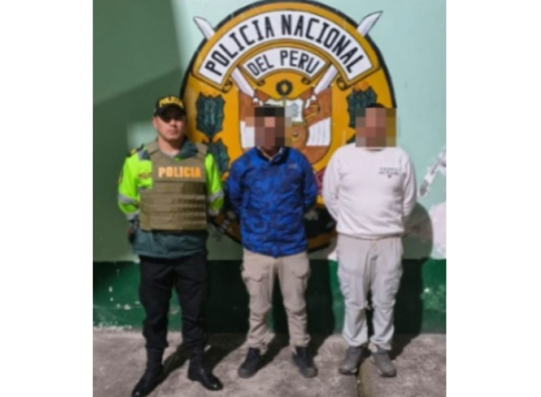 Peru: Police arrest two suspected counterfeiters of Machu Picchu entrance tickets