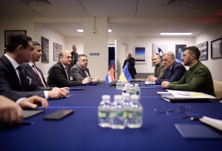 Zelenski poslao neočekivanu poruku Putinu: U pismu se krije mnogo više od poziva na razgovor