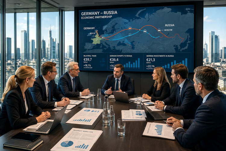 Die Zeit: U Berlinu se nešto krupno sprema – Nemačka već nedeljama priprema razgovore sa Rusijom
