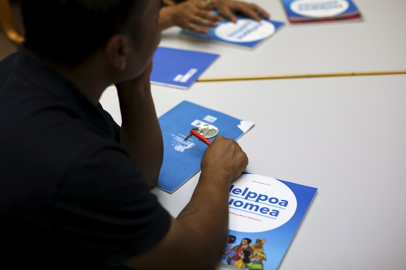 Government proposes new integration allowance for migrants