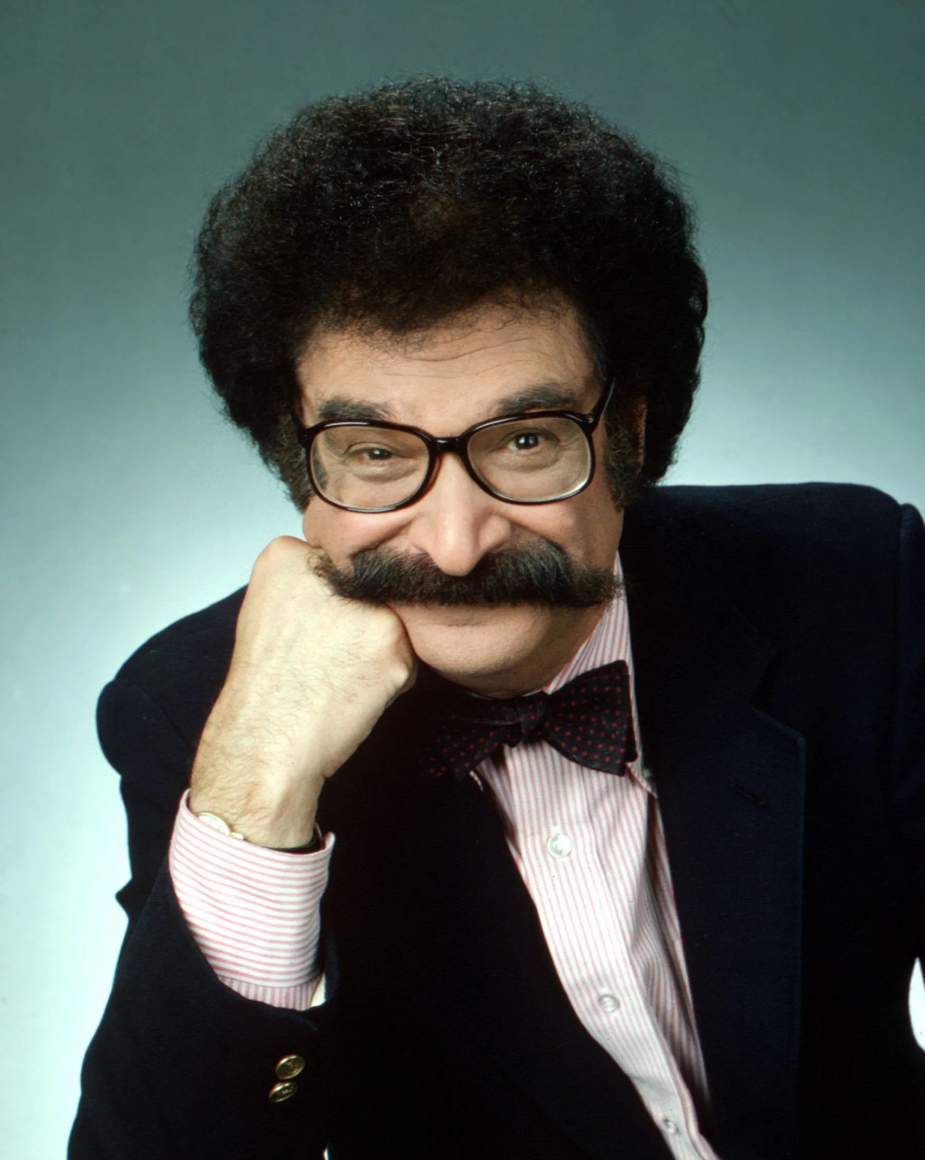 Gene Shalit, Longtime ‘Today Show’ Film Critic, Dies at 100