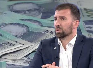 Ministar objavio lijepu vijest: Na račune uskoro liježe više od 20 miliona KM, obuhvaćeno skoro 100.000 korisnika