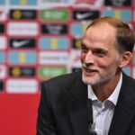 Tuchel već poveo englesku reprezentaciju na pripreme u SAD, potražio je i pomoć olimpijskog tima