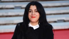Preminula spisateljica grafičkog romana 'Persepolis' Marđan Satrapi