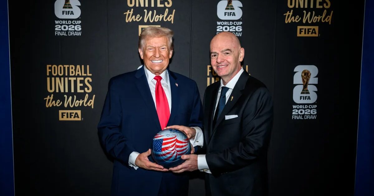 USA Takes on Paraguay Today at 9 PM ET in Largest World Cup Ever