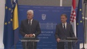 Jandroković i Čović u Zagrebu: Hrvatska snažno podupire legitimno predstavljanje Hrvata u BiH pred izbore 2026.
