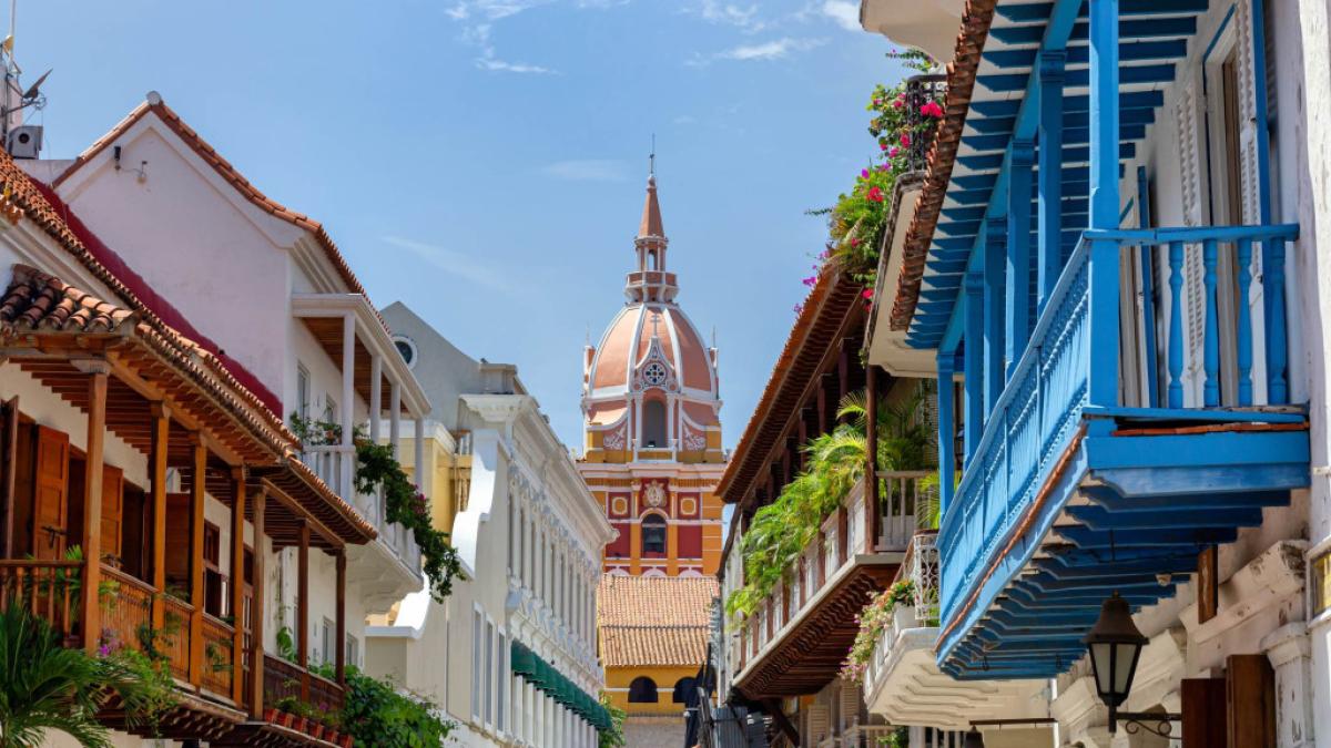 Estos son los destinos favoritos de los colombianos para las vacaciones de mitad de año, según Anato