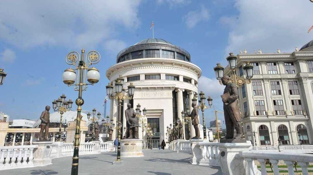 OJO:  Otvorena e istraga protiv tri lica za zagaduvanje na vodata vo Gostivar