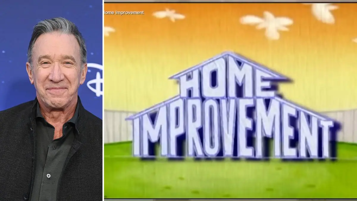 Tim Allen Addresses 'Home Improvement' Reboot Challenges: Cast Dynamics at Play