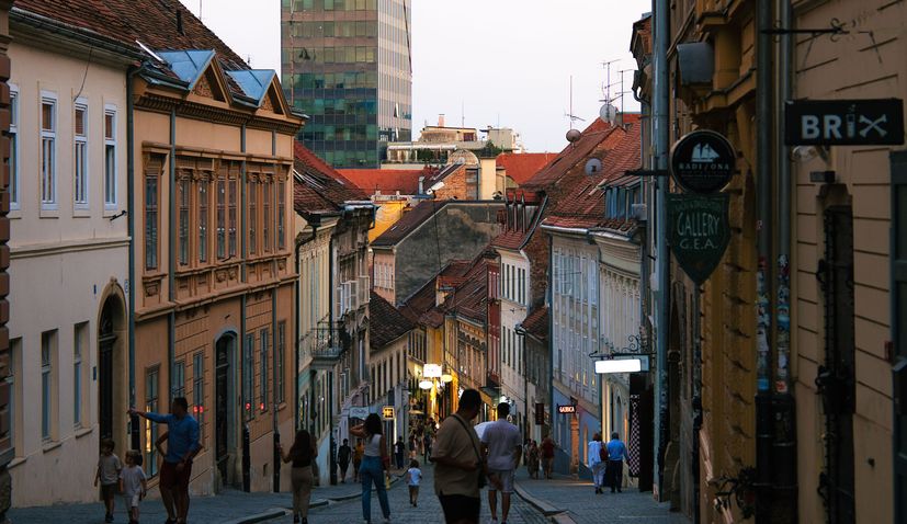 Croatia’s small entrepreneurs and private renters call for changes to proposed tax increases as government opens talks