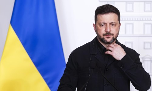 Zelenski poslao pismo Putinu: Odmah mu je stigao odgovor iz Moskve