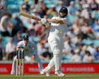 New Zealand in control of second Test as Nicholls century grinds down weary England