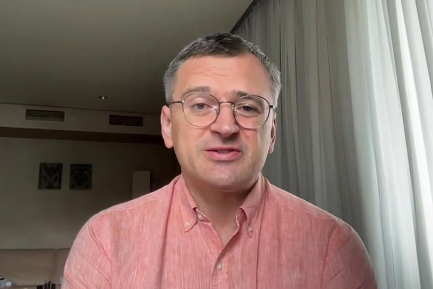 „Katastrofa u Trumpa byla zlom.“ Zelenského exministr popsal ukrajinský zázrak