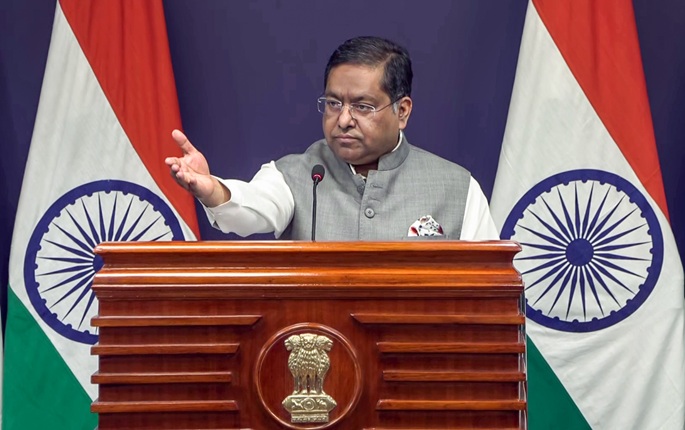 1,076 Indians deported from US in 2026
