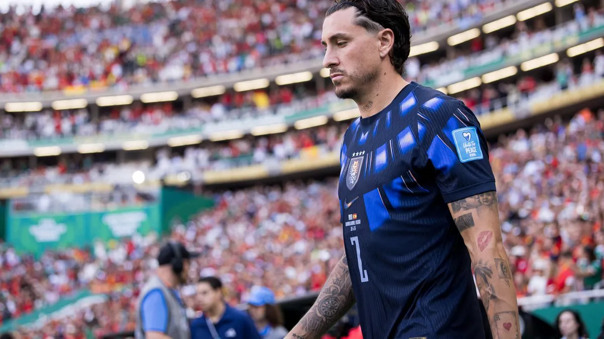 El mensaje de Josema Giménez tras eliminación de Uruguay del Mundial 2026: asumió el fracaso, expresó su dolor, hizo autocrítica y se distanció de los que "dicen barbaridades"