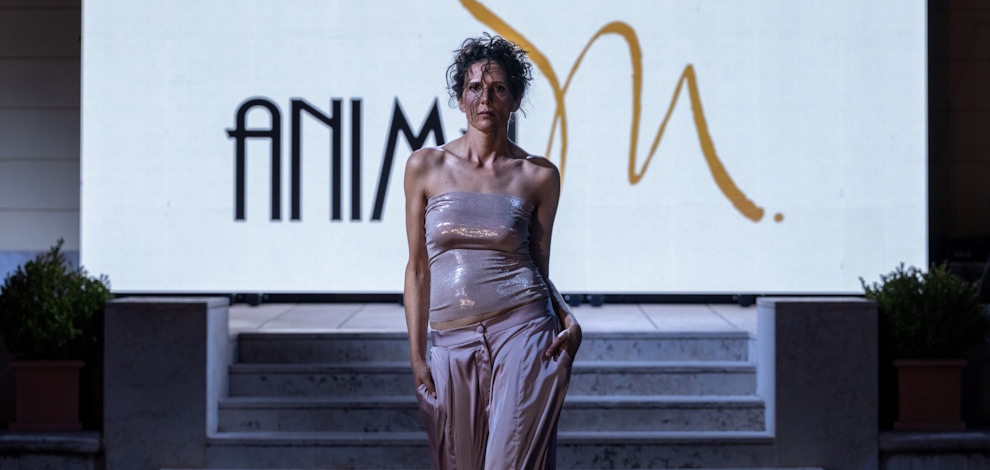 Evo kako je bilo na prvom izdanju Umago Couture Runwaya