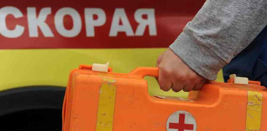 U napadu ukrajinskih bespilotnih letelica u Moskovskoj oblasti povređena 61 osoba