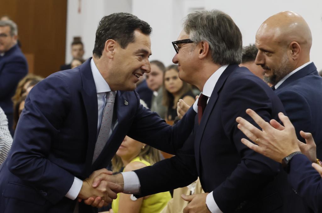 Andalucía