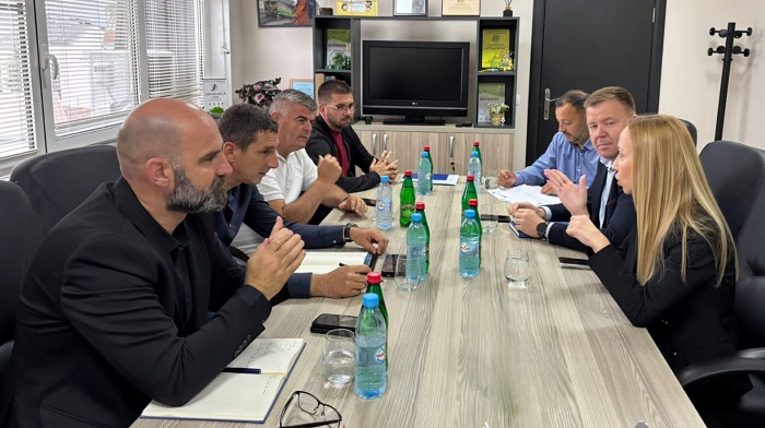 Građani plaćaju rezultate, a ne izgovore: U JKP „Drugi oktobar“ ubuduće manje zaposlenih u kancelarijama, a više na terenu
