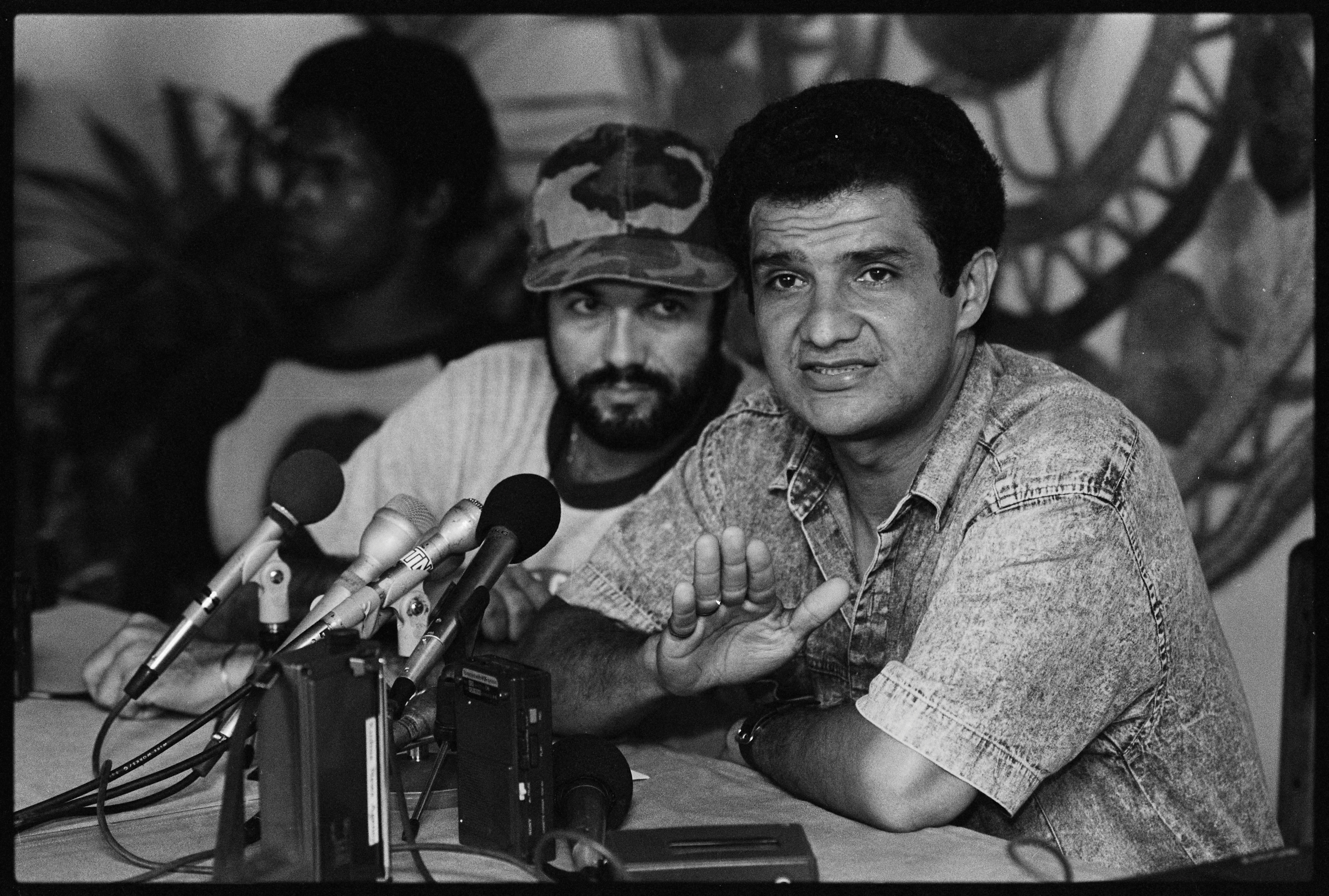 A renowned Indigenous activist has died in Nicaraguan detention. His loved ones want answers