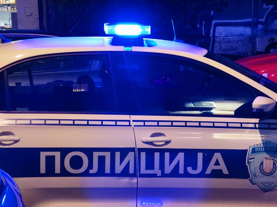 KURIR SAZNAJE! Uhapšeni napadači na dečaka (15) u Novom Sadu - Sapleo se kada je pokušao da im pobegne, oni ga brutalno pretukli i polomili mu lobanju