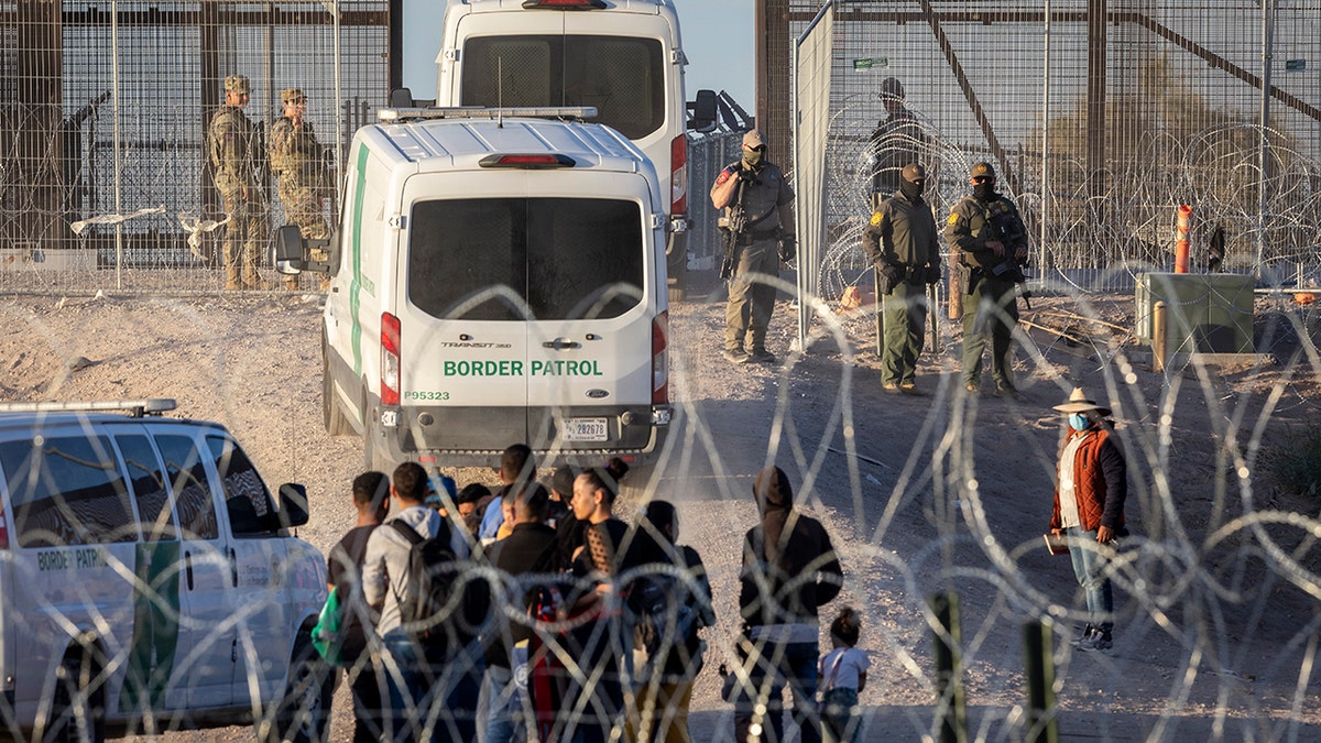 Sex criminals, gang members abused child immigration program to enter US, DHS reveals
