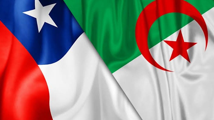 الجزائر وتشيلي تبحثان توسيع التعاون في استكشاف واستغلال الموارد المنجمية