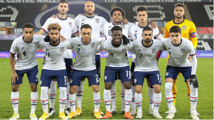 TODAY AT THE WORLD CUP