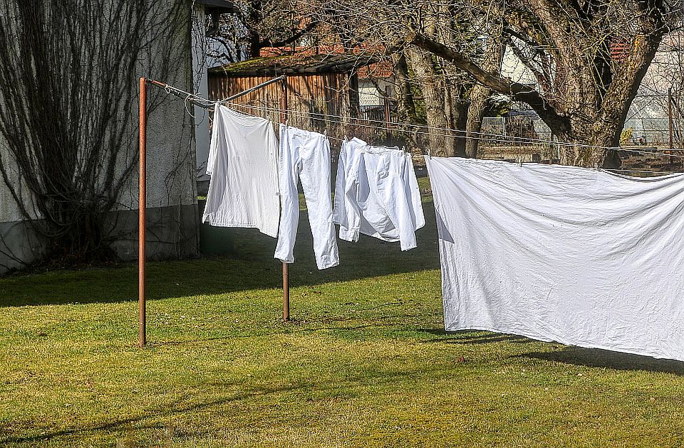Nije za svaki veš: Kada treba izbegavati omekšivač