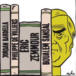 Grasset : bientôt une clause de conscience pour les auteurs ?