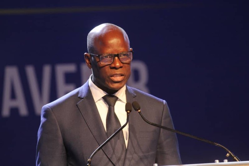 Cinquantenaire de l’Esca : Adama Diawara salue une institution au cœur du développement et mise sur l’entrepreneuriat