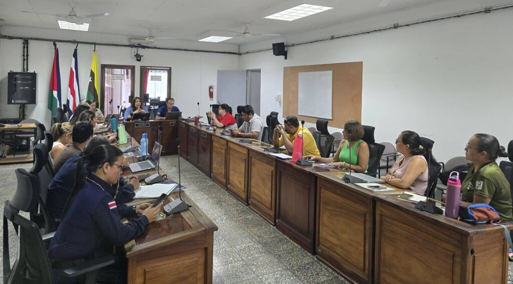 Concejo Municipal de Bagaces también se pronuncia en contra del proyecto de apertura del mercado eléctrico