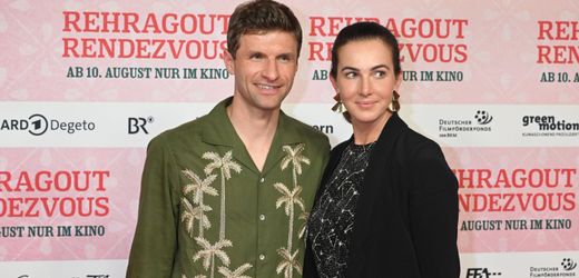 Thomas und Lisa Müller geben Trennung bekannt
