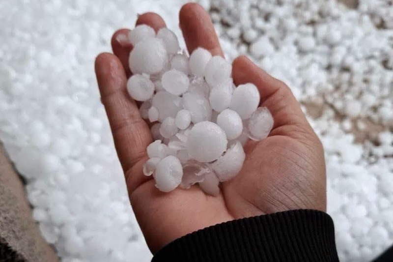 Saniraju se posljedice snažnog nevremena koje je danas pogodilo Mošćenicu