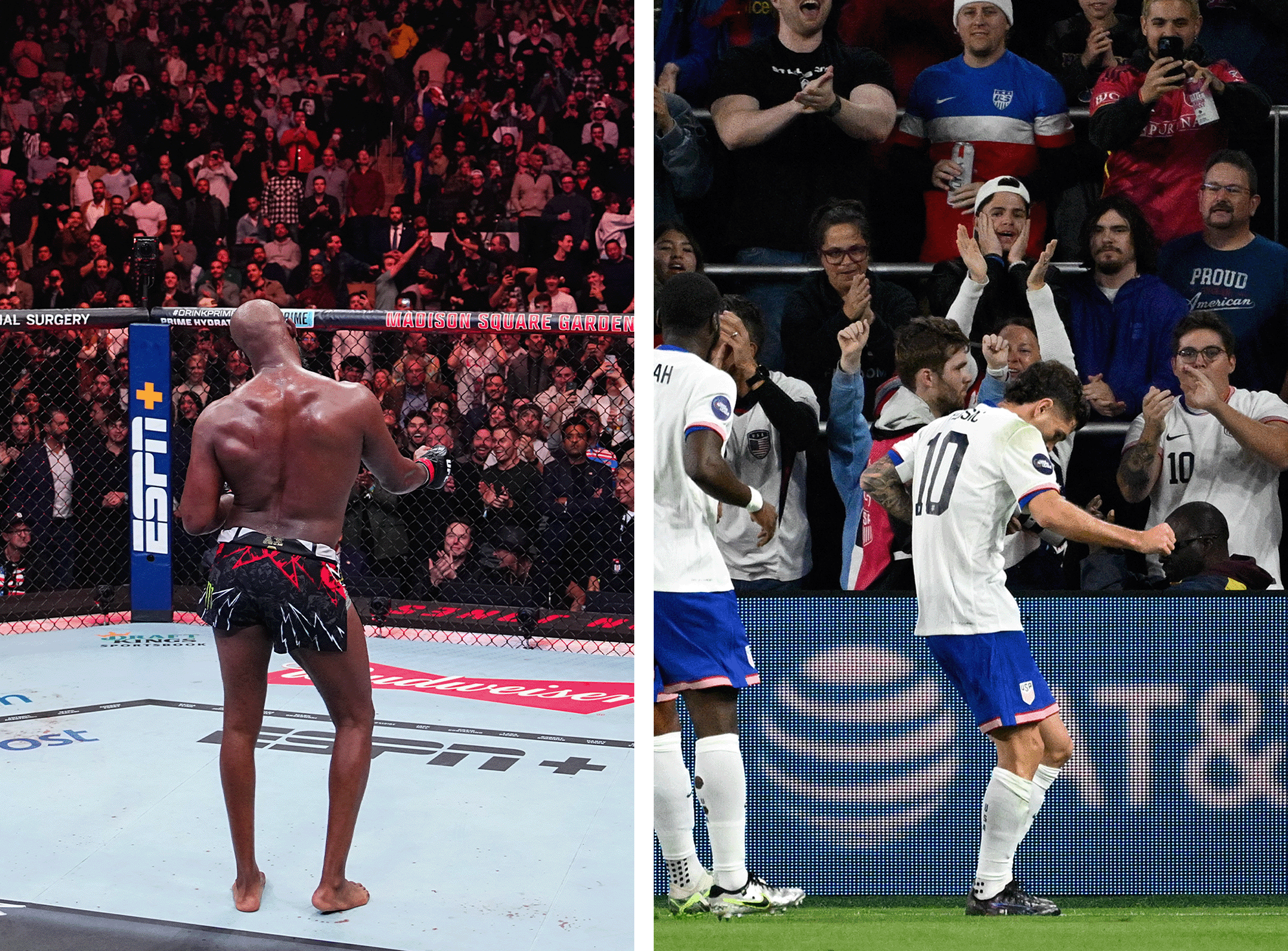 Did MAGA ever really fall in love with the world’s game?
